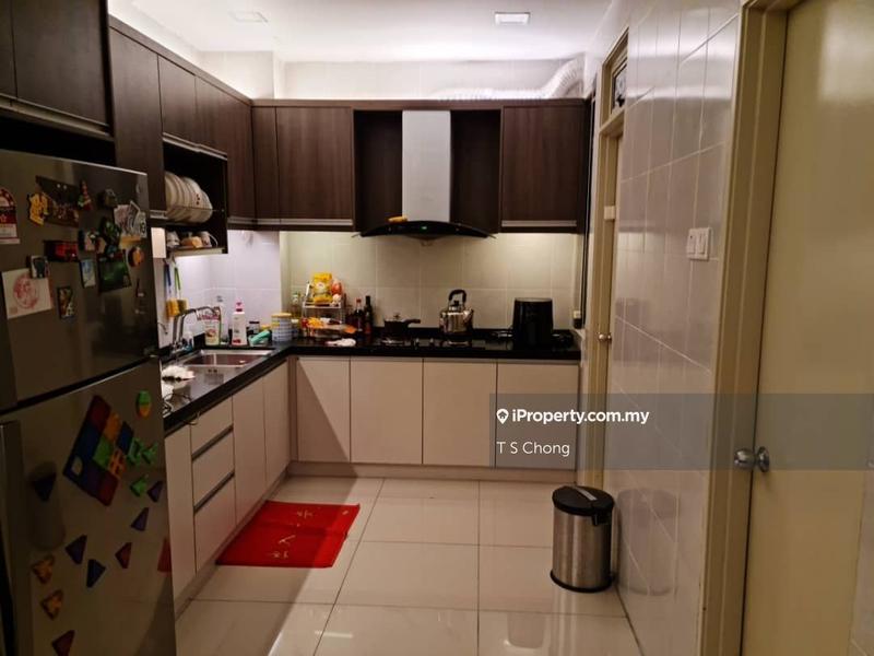 Semi-Detached House for Sale in Bandar Saujana Putra, Tanjong Duabelas by T S Chong - iProperty.com.my