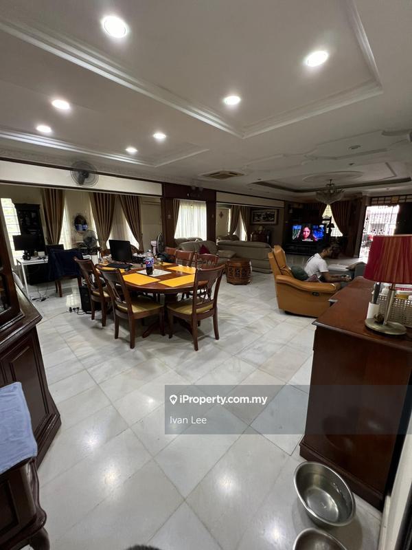 Semi-Detached House for Sale in SS3, Petaling Jaya by Ivan Lee - iProperty.com.my