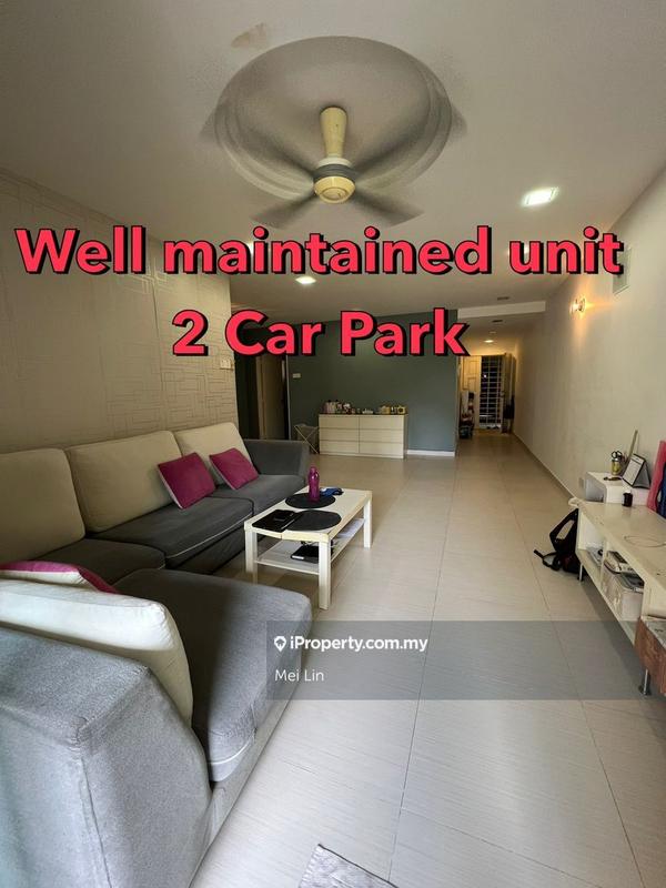 For Sale - Paradesa Tropica