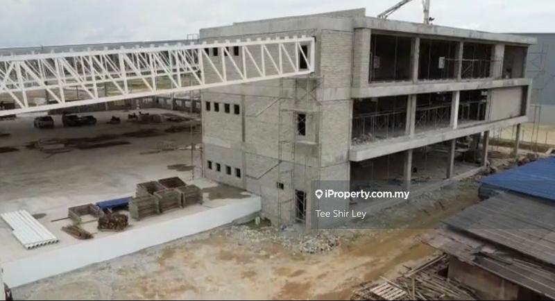 For Sale - ecoworld puncak alam