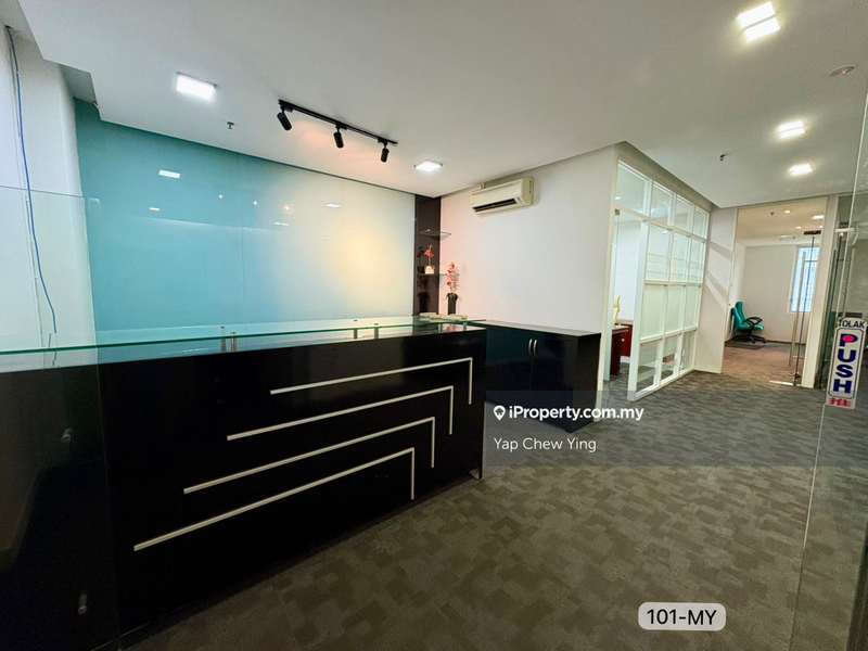 Shop / Office for Rent in Ampang, Selangor by Yap Chew Ying - iProperty.com.my