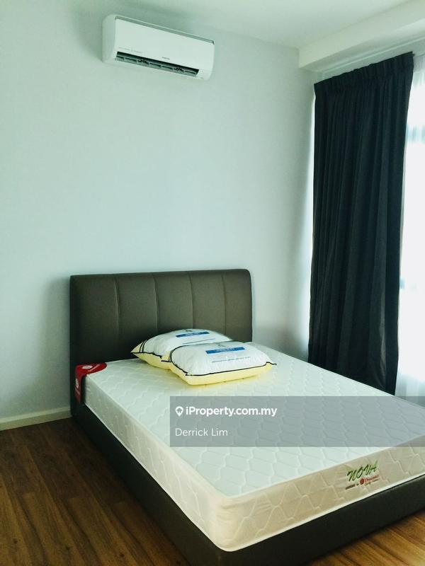 Condominium for Sale in LaCosta @ Sunway South Quay by Derrick Lim - iProperty.com.my