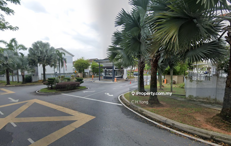 Rumah Berangkai 2 Tingkat untuk Dijual di D'alpinia, Puchong oleh C.H.Yong - iProperty.com.my