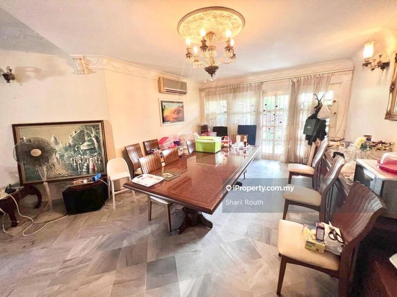 2-storey Terraced House for Sale in Bandar Utama 1, Bandar Utama by Sharil Routh - iProperty.com.my