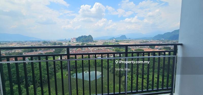 Kondominium untuk Disewa di The Cove Hillside Residence oleh Irene Wai - iProperty.com.my