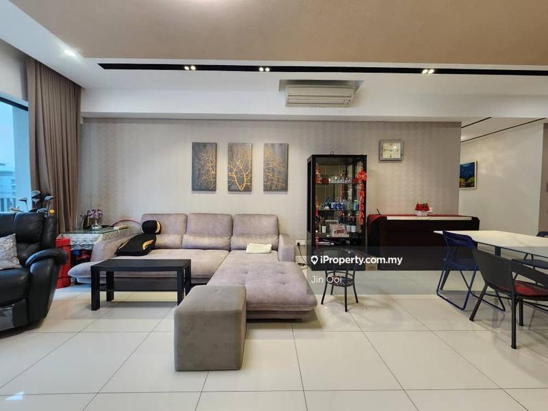 For Rent - Residensi 22