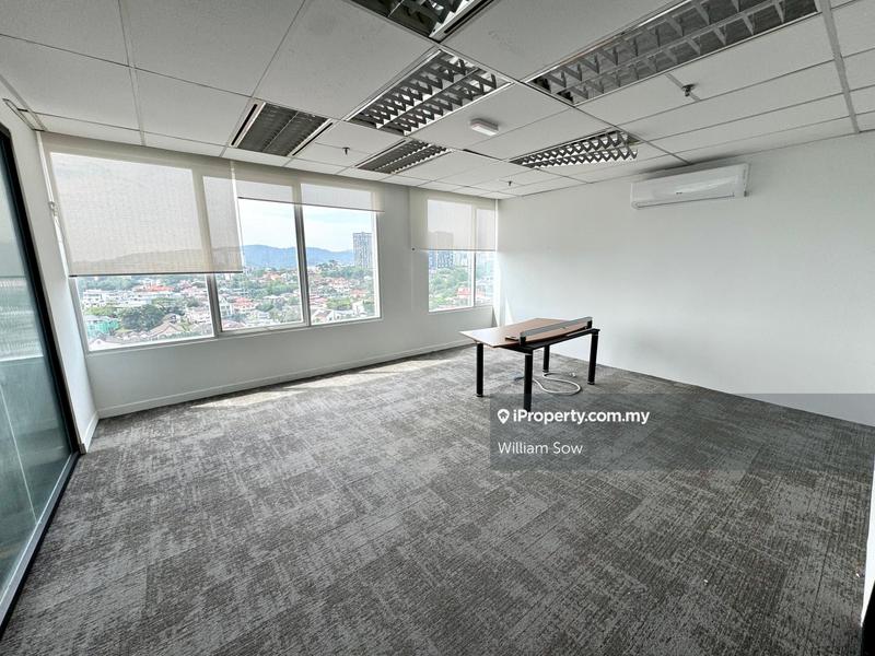 Office for Rent in Bukit Damansara, Damansara Heights by William Sow - iProperty.com.my