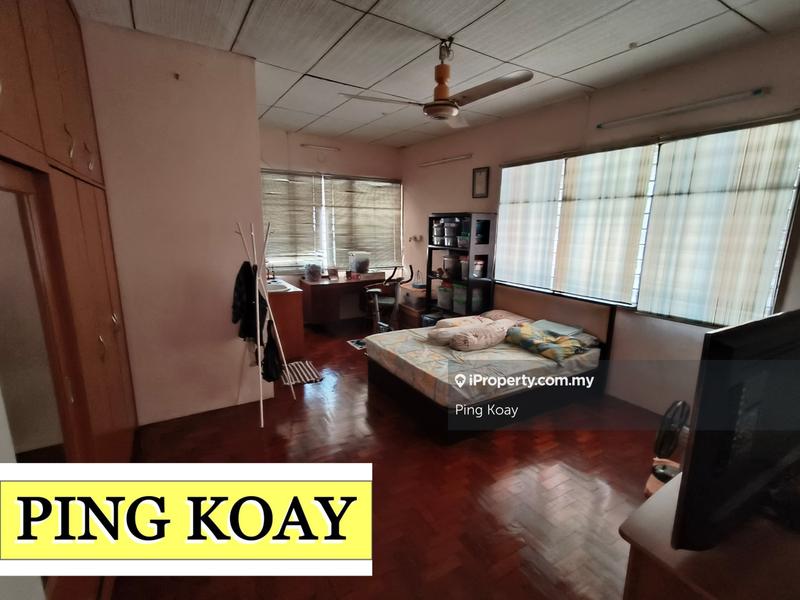 Semi-Detached House for Sale in Pulau Tikus, Penang by Ping Koay - iProperty.com.my