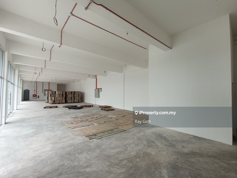 Kilang Berkembar untuk Dijual di Seksyen U1, Glenmarie oleh Ray Goh - iProperty.com.my