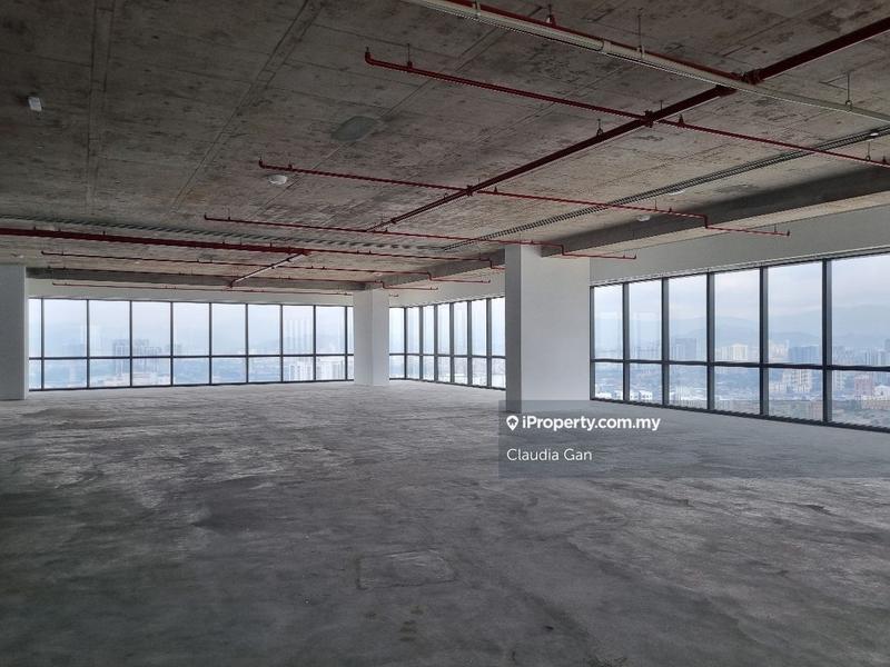 Office for Rent in Dutamas, KL Metropolis, Mont Kiara, Mont Kiara by Claudia Gan - iProperty.com.my
