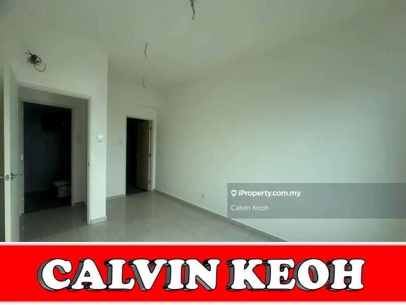 Kondominium untuk Dijual di TreeO oleh Calvin Keoh - iProperty.com.my