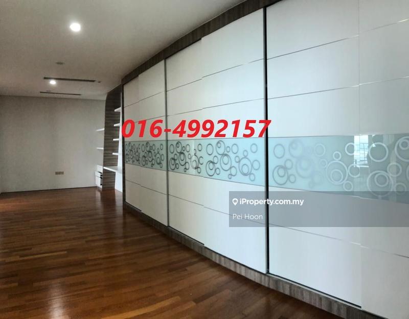 Kondominium untuk Dijual di 8 Gurney (The Shore Condominium) oleh Pei Hoon - iProperty.com.my