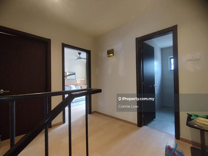 Rumah Bandar untuk Dijual di Cameron Highlands, Pahang oleh Connie Low - iProperty.com.my