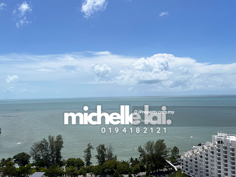 Kondominium untuk Dijual di Miami Green oleh Michelle Lai - iProperty.com.my