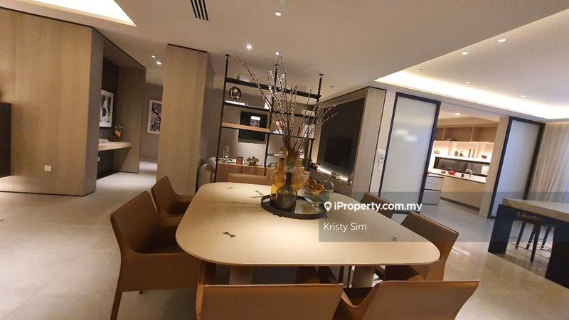 Condominium for Sale in Aetas Seputeh by Kristy Sim - iProperty.com.my