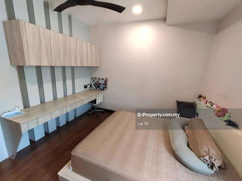 Banglo untuk Dijual di Usj 1, Subang Jaya oleh Lai Yk - iProperty.com.my