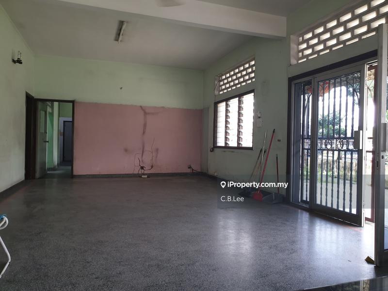Rumah Berangkai 2 Tingkat untuk Dijual di Jalan Ipoh, Jalan Ipoh oleh C.B.Lee - iProperty.com.my