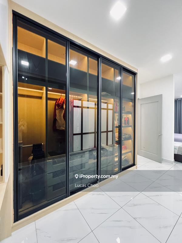 3.5-storey Terraced House for Sale in Embun Kemensah Courtyard Villa, Ulu Kelang by Lucas Choo - iProperty.com.my