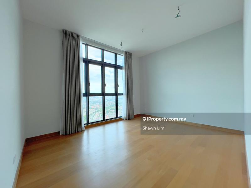 Residensi Servis untuk Dijual di Megah Rise oleh Shawn Lim - iProperty.com.my