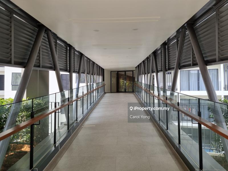 For Rent - South Brooks