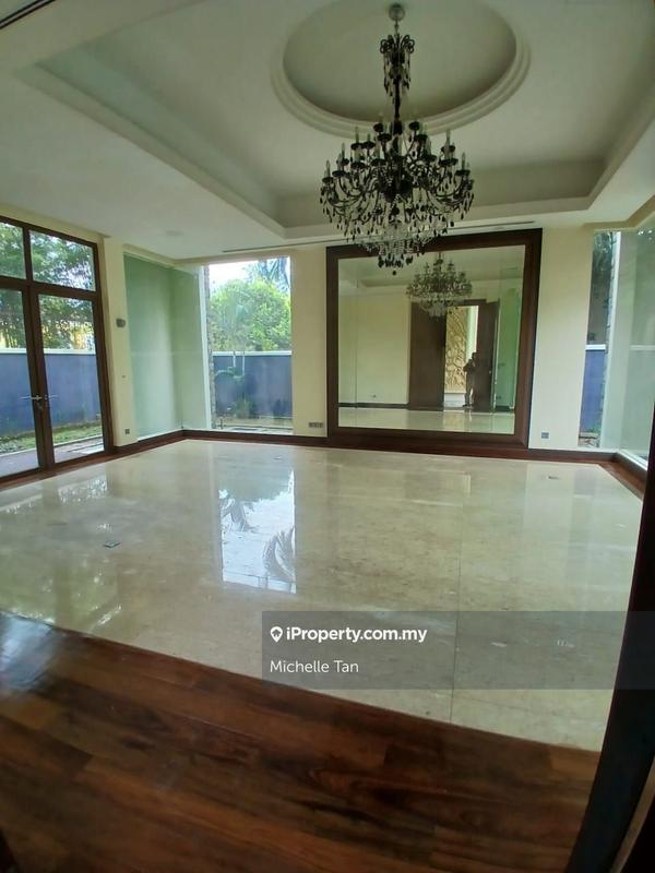 Banglo untuk Dijual di Taman Duta, Bukit Tunku (Kenny Hills) oleh Michelle Tan - iProperty.com.my