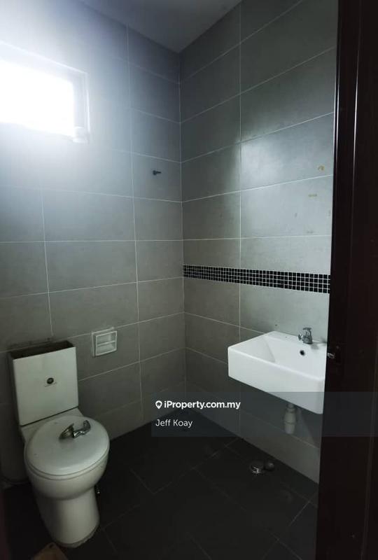 Rumah Berangkai 2 Tingkat untuk Disewa di Taman Seri Juru, Bukit Minyak oleh Jeff Koay - iProperty.com.my