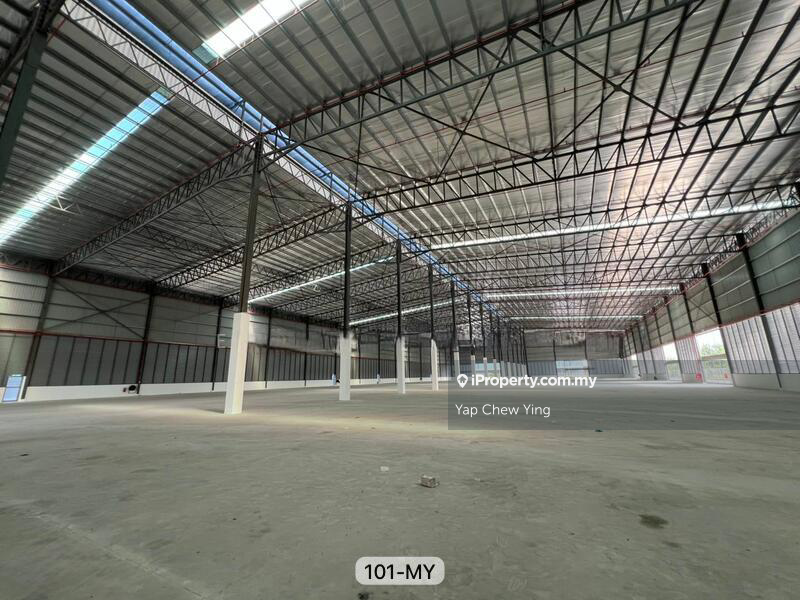 Kilang Terpisah untuk Disewa di Bandar Baru Enstek, Bandar Enstek oleh Yap Chew Ying - iProperty.com.my