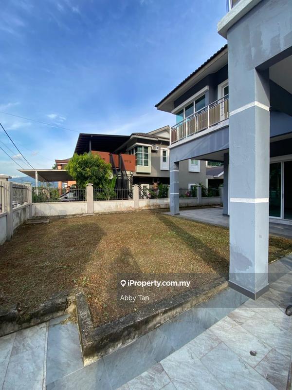 Rumah Berkembar untuk Disewa di Taman Merpati, Seremban oleh Abby Tan - iProperty.com.my