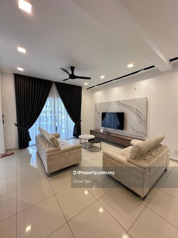 2-storey Terraced House untuk Dijual di Bandar Gamuda Gardens, Rawang oleh Ginie Tan - iProperty.com.my