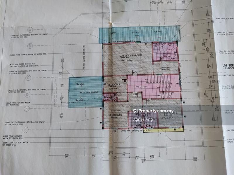Bungalow House for Sale in Kota Bayuemas, Klang by Agnes Ang - iProperty.com.my