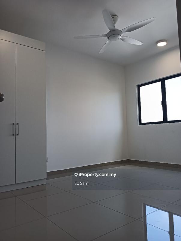 Service Residence for Rent in Huni @ Eco Ardence by Sc Sam - iProperty.com.my