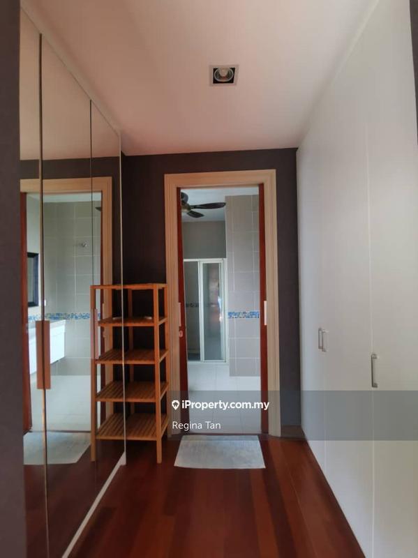 Rumah Berkembar untuk Dijual di Dutamas, Kuala Lumpur oleh Regina Tan - iProperty.com.my