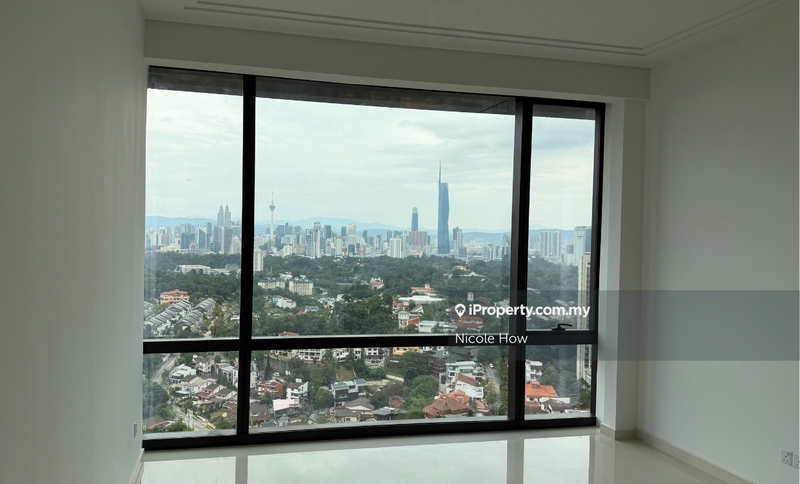 For Sale - Pavilion Damansara Heights