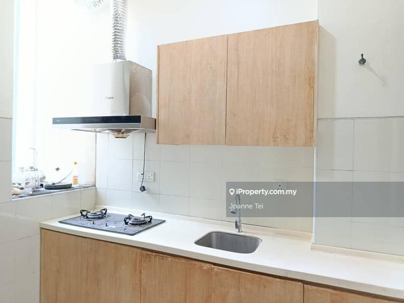 Rumah Berangkai 3 Tingkat untuk Disewa di Symphony Hills, Cyberjaya oleh Joanne Tei - iProperty.com.my