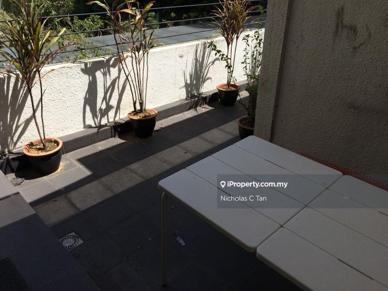 Service Residence for Sale in Centrio Pantai Hillpark by Nicholas C Tan - iProperty.com.my