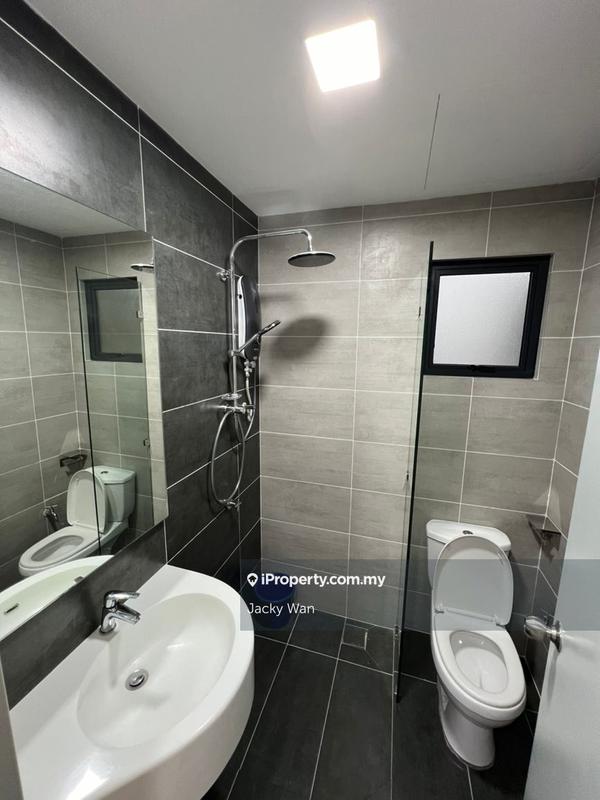 Condominium for Rent in Platinum Arena by Jacky Wan - iProperty.com.my