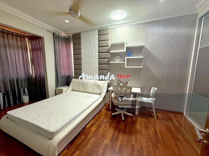 Banglo untuk Disewa di D'Residence, Twin Bungalow, Bayan Lepas oleh Amanda Lam - iProperty.com.my