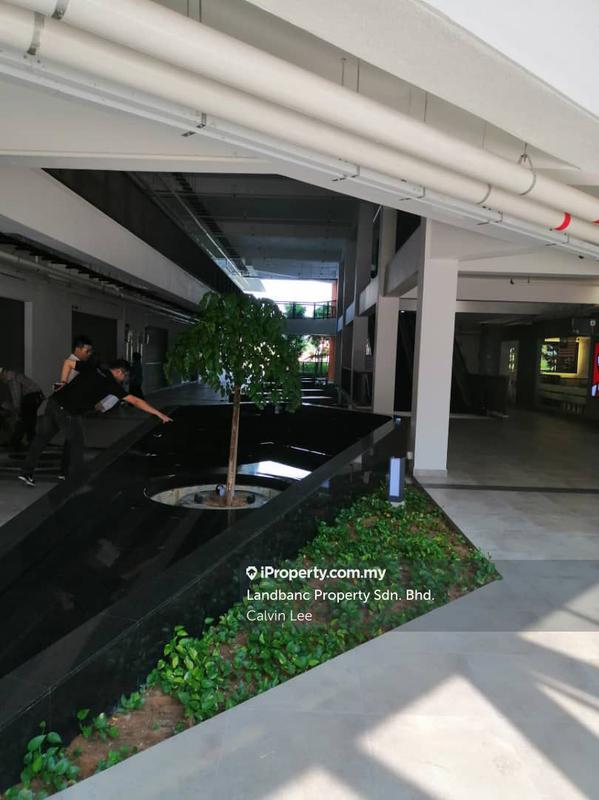 Retail Office untuk Disewa di Seksyen 26, Shah Alam oleh Calvin Lee - iProperty.com.my