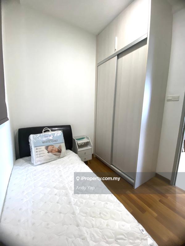 Residensi Servis untuk Dijual di KL Gateway Premium Residences oleh Andy Yap - iProperty.com.my