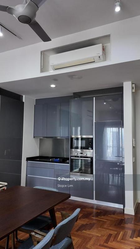 Service Residence for Sale in The Mews by Stojce Lim - iProperty.com.my