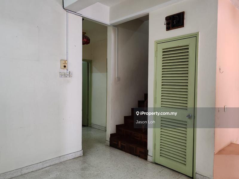 2-storey Terraced House for Sale in Taman Bercham Jaya, Ipoh by Jason Loh - iProperty.com.my