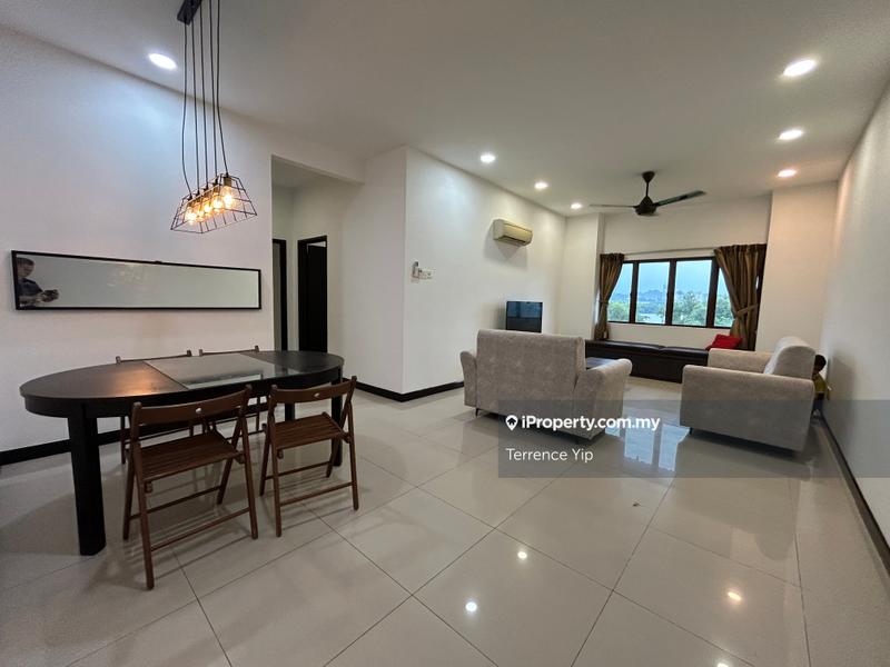 For Sale - Desa Idaman Residences