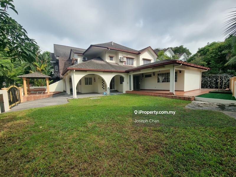 Rumah Berkembar untuk Dijual di Seksyen 9, Shah Alam oleh Joseph Chan - iProperty.com.my