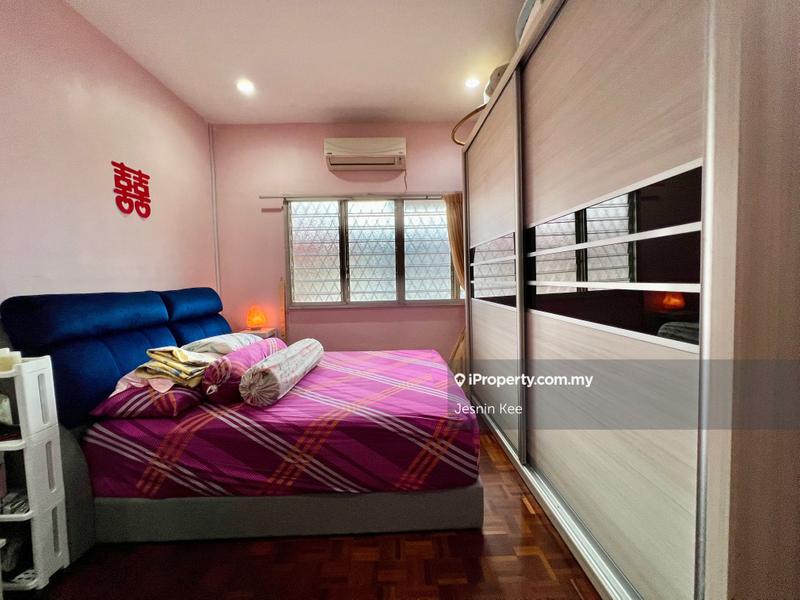 2-storey Terraced House for Sale in Bandar Baru Sri Petaling, Sri Petaling by Jesnin Kee - iProperty.com.my