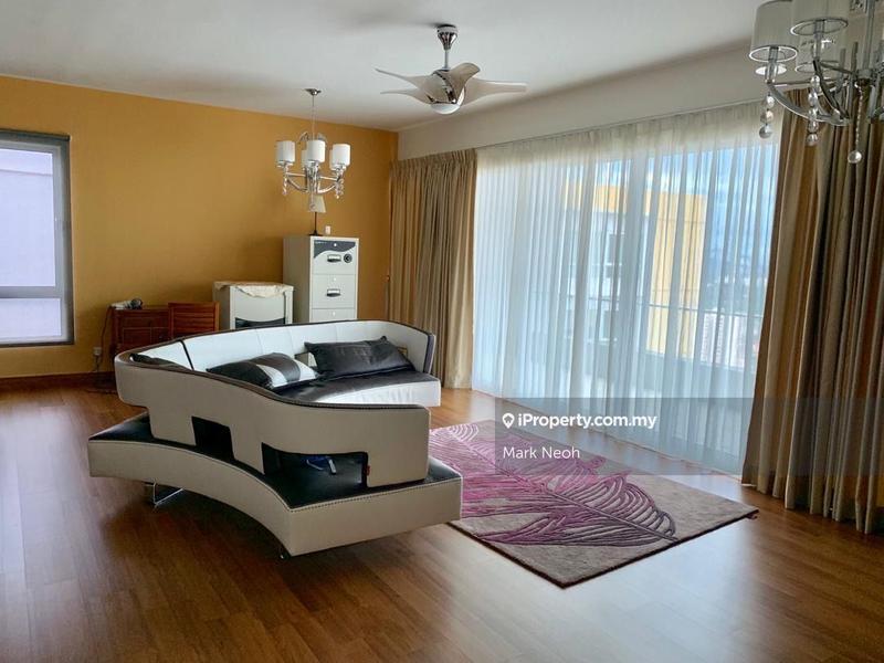 For Sale - Central Park condominium