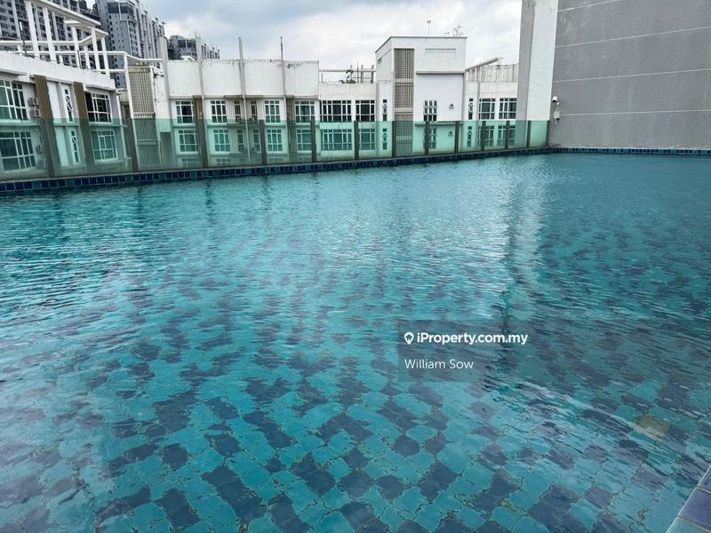 Apartment for Sale in Central Residence @ Sungai Besi by William Sow - iProperty.com.my