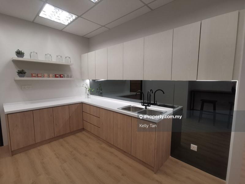 For Rent - KL Eco City Boutique Office