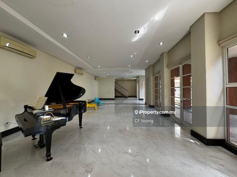 Bungalow House for Sale in d9olo, Bangsar by CF Yoong - iProperty.com.my