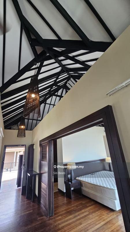 Service Residence for Sale in Avani Sepang Goldcoast Resort by Siti Beeb - iProperty.com.my