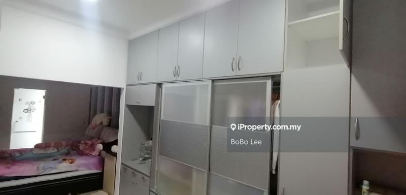 Semi-Detached House for Sale in Taman Overseas Union (Taman Oug), Jalan Klang Lama (Old Klang Road) by BoBo Lee - iProperty.com.my